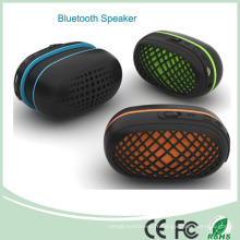 10% de rabais Matériel promotionnel ABS Haut-parleur Bluetooth mini haute qualité